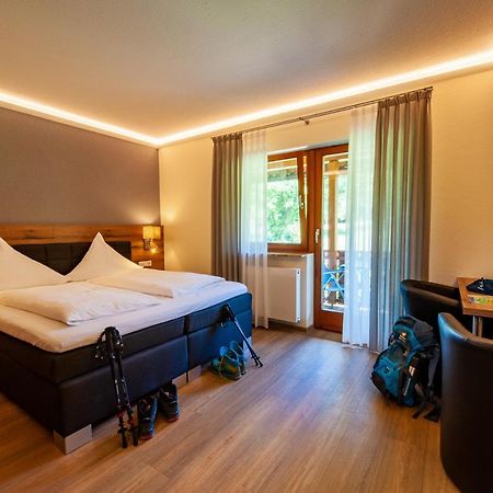 Hotel Landgasthof Oberschnorrhof Dammbach Exterior foto