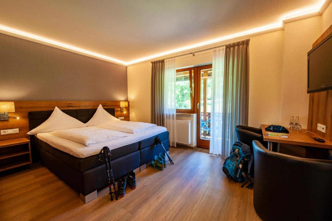 Hotel Landgasthof Oberschnorrhof Dammbach Exterior foto
